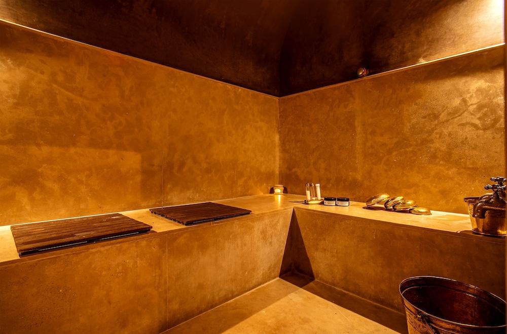 Riad Safran Et Cannelle & Spa Marrakesh Exterior foto